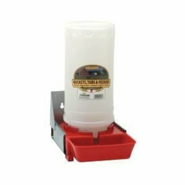 Little Giant Bpw4 1gal Baby Pig Waterer HV503321374